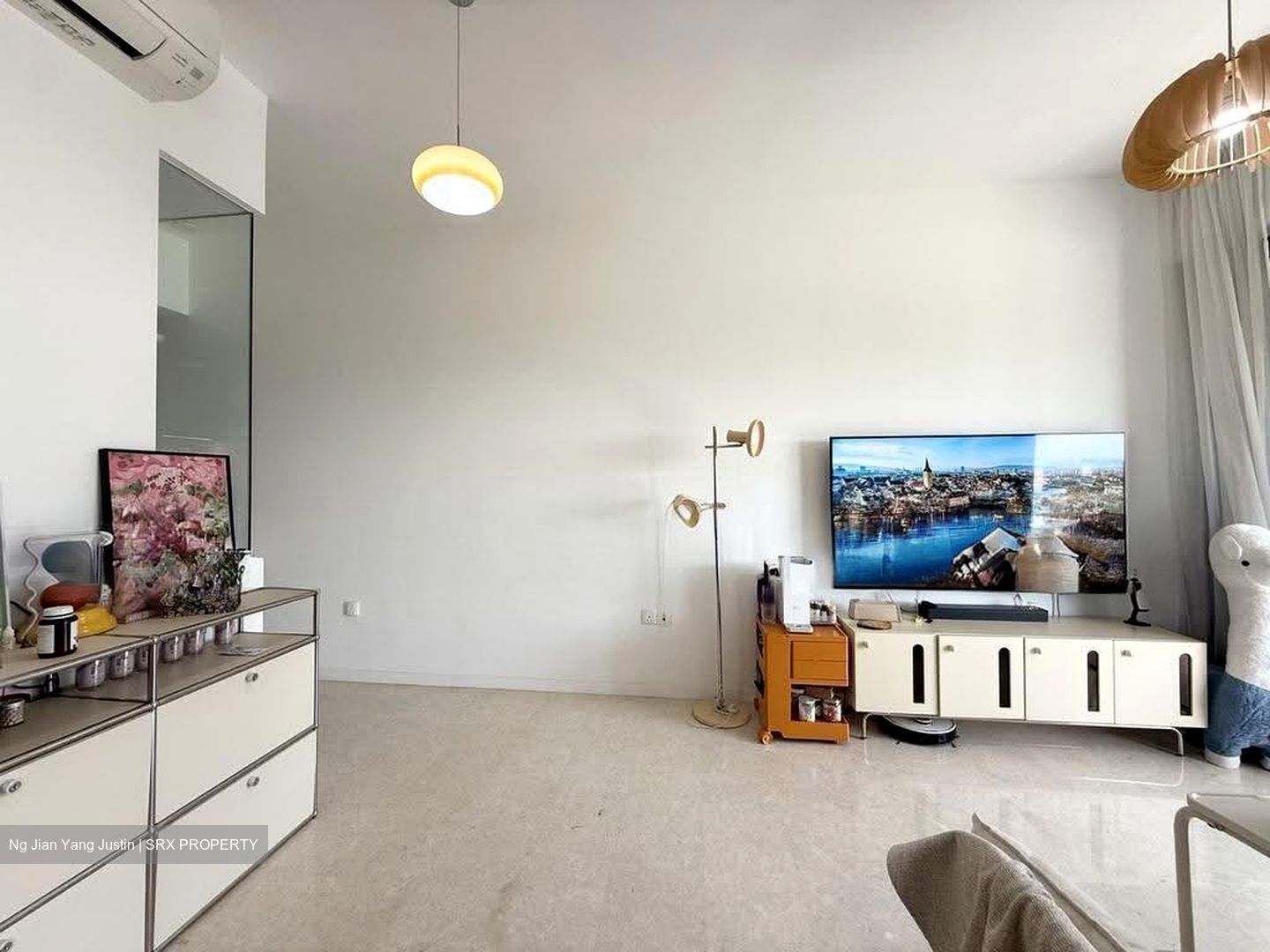 The Tre Ver (D13), Condominium #616465391